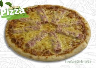 8. Pizza Classic